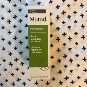 Murad Resurgence Rapid Collagen Infusion
